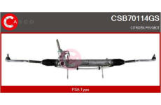 Motor stieračov CASCO CWM15339GS