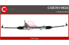 Motor stieračov CASCO CWM15342AS