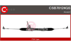 generátor CASCO CAL10028AS