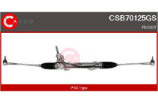 Usměrňovač, generátor CASCO CRC20103AS