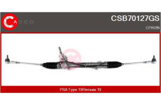 generátor CASCO CAL10067GS