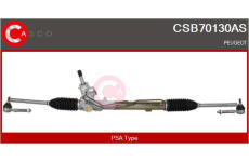 Usměrňovač, generátor CASCO CRC20108AS