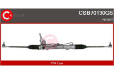 Usměrňovač, generátor CASCO CRC20109AS