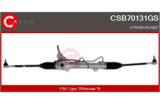 Motor stieračov CASCO CWM15353AS