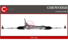 Motor stieračov CASCO CWM15354AS