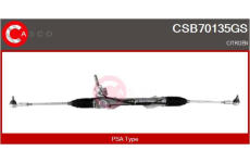 generátor CASCO CAL10142AS