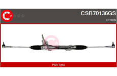 generátor CASCO CAL10142GS