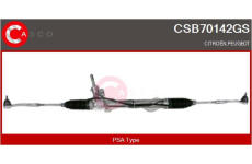generátor CASCO CAL10167RS