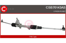 Alternátor CASCO CAL35250AS