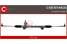 generátor CASCO CAL10228AS