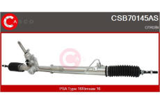 generátor CASCO CAL10246AS