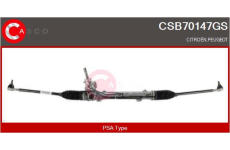 Usměrňovač, generátor CASCO CRC25103AS