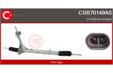 generátor CASCO CAL10291RS