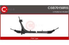 generátor CASCO CAL10320AS