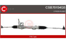 generátor CASCO CAL10350AS