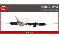 generátor CASCO CAL10350GS