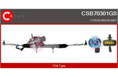 Motor stieračov CASCO CWM15380GS