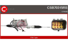 generátor CASCO CAL10430AS