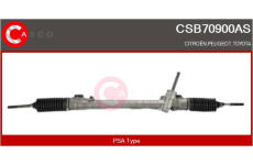 generátor CASCO CAL10430GS