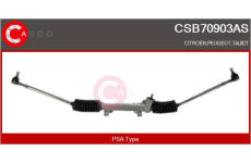 Motor stieračov CASCO CWM15396GS