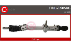 Usměrňovač, generátor CASCO CRC35100AS