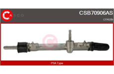 generátor CASCO CAL10470GS