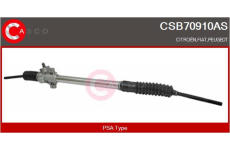 generátor CASCO CAL10606AS