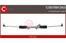 generátor CASCO CAL10627AS