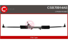 generátor CASCO CAL10627GS