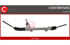 generátor CASCO CAL10629AS