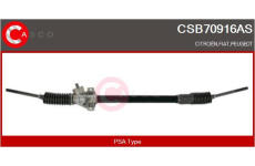 generátor CASCO CAL10629GS