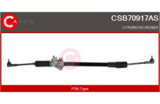 generátor CASCO CAL10630AS