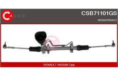 Usměrňovač, generátor CASCO CRC35115AS