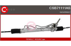 generátor CASCO CAL11102GS