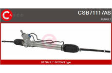 generátor CASCO CAL11628GS