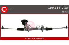 generátor CASCO CAL11631GS