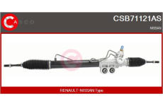 generátor CASCO CAL15020GS