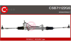 generátor CASCO CAL15028GS