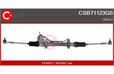 generátor CASCO CAL15029RS