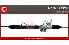Motor stieračov CASCO CWM15605AS