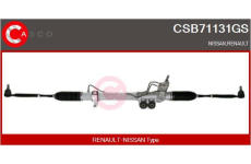 Motor stieračov CASCO CWM15605GS