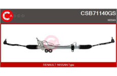 generátor CASCO CAL15110AS