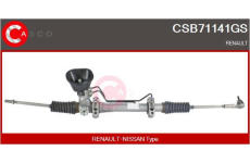 generátor CASCO CAL15110GS