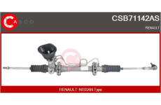 Motor stieračov CASCO CWM15616GS