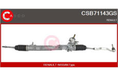 generátor CASCO CAL15134GS