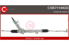 Řídicí mechanismus CASCO CSB71144GS