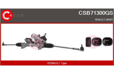 generátor CASCO CAL15144AS