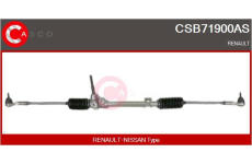 generátor CASCO CAL15149AS