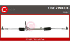 Startér CASCO CST32148GS