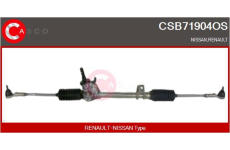 generátor CASCO CAL15158GS